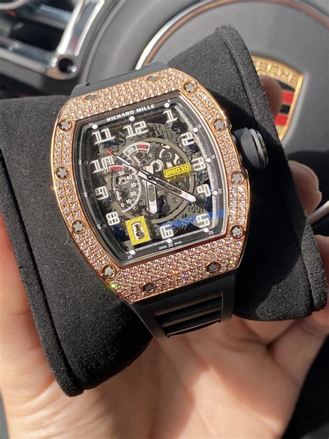 richard mille reloj precio original|richard mille women.